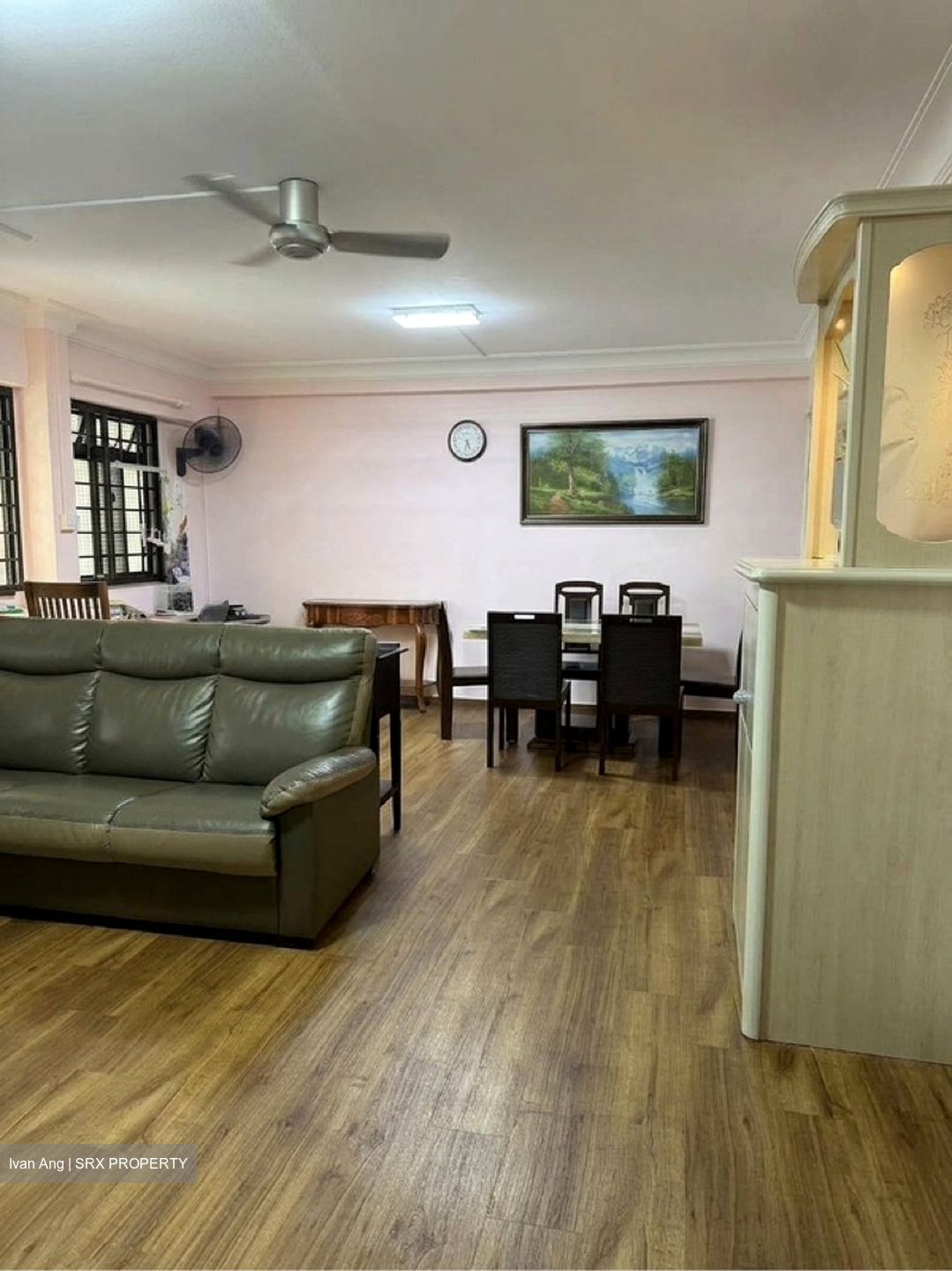 Blk 727 Woodlands Circle (Woodlands), HDB 4 Rooms #635005251